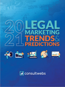 2021 legal marketing insights