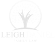 Leigh daniels logo