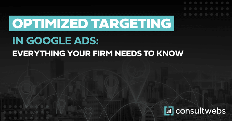 Master google ads targeting with key strategies in our sleek, informative guide.