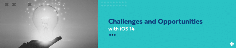 Ios14 update insights banner