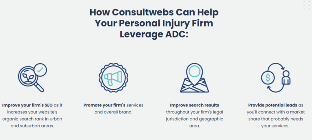 How consultwebs can help