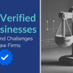 Meta verified benefits and challenges for law firms with consultwebs.