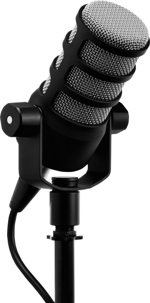 Microphone