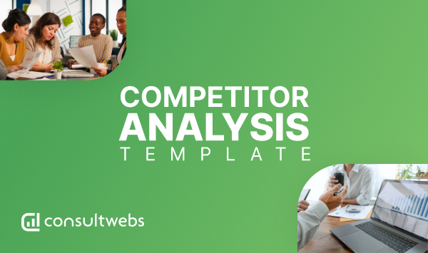 Competitor Analysis Template thumbnail