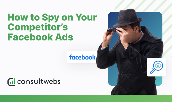 How to Spy on Your Competitor’s Facebook Ads thumbnail