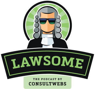 lawsome logo